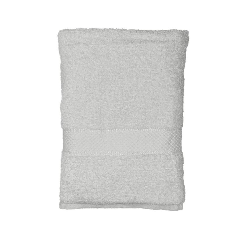 Toalla de Baño Blanca