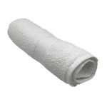Toalla de Baño Blanca