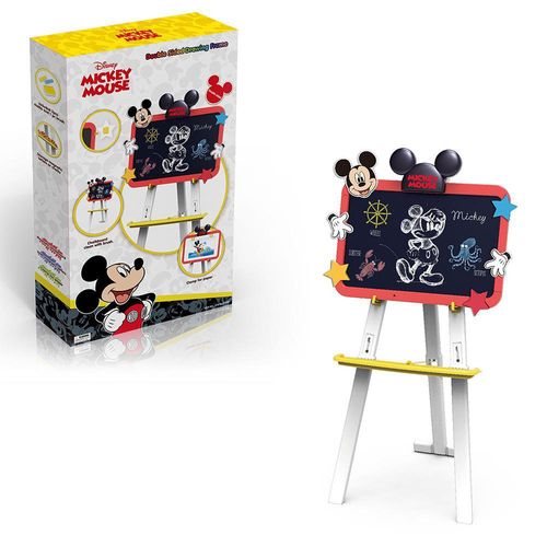 Pizarra de Mickey