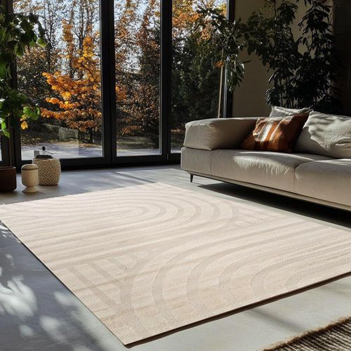 Alfombra Brera 160x230 Cm