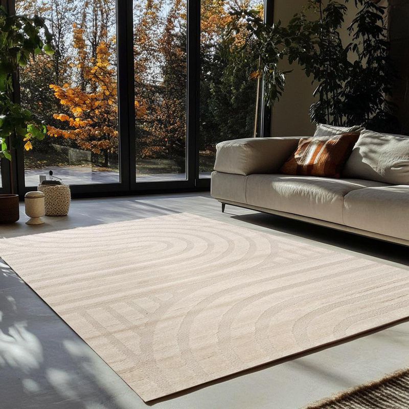 Alfombra Brera 160x230 Cm