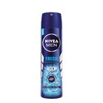 Desodorante en Spray Fresh Ice 150 ml