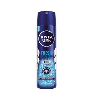 Desodorante en Spray Fresh Ice 150 ml