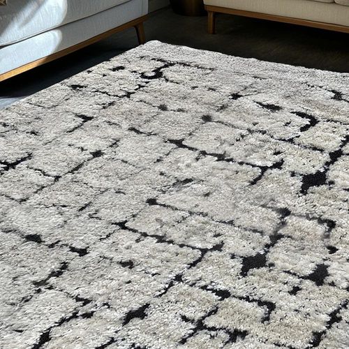 Alfombra Isola 160x230 Cm