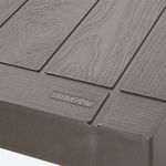 Mesa Baru Mocca de Exterior