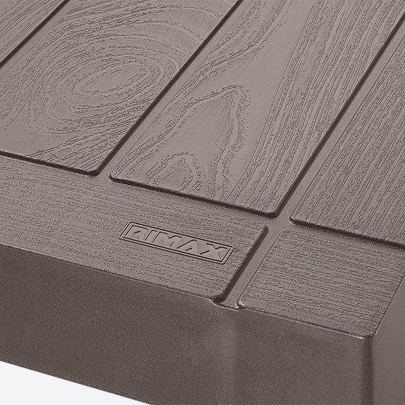 Mesa Baru Mocca de Exterior