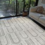 Alfombra Brera 200x290 Cm