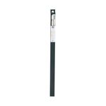 Galeria de Metal Extensible 120 a 300 Cm Marfil