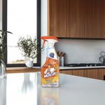 Limpiador Cocina Naranja 650 Ml
