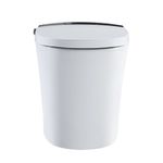 Sanitario Inteligente de Una Pieza Neuren Blanco