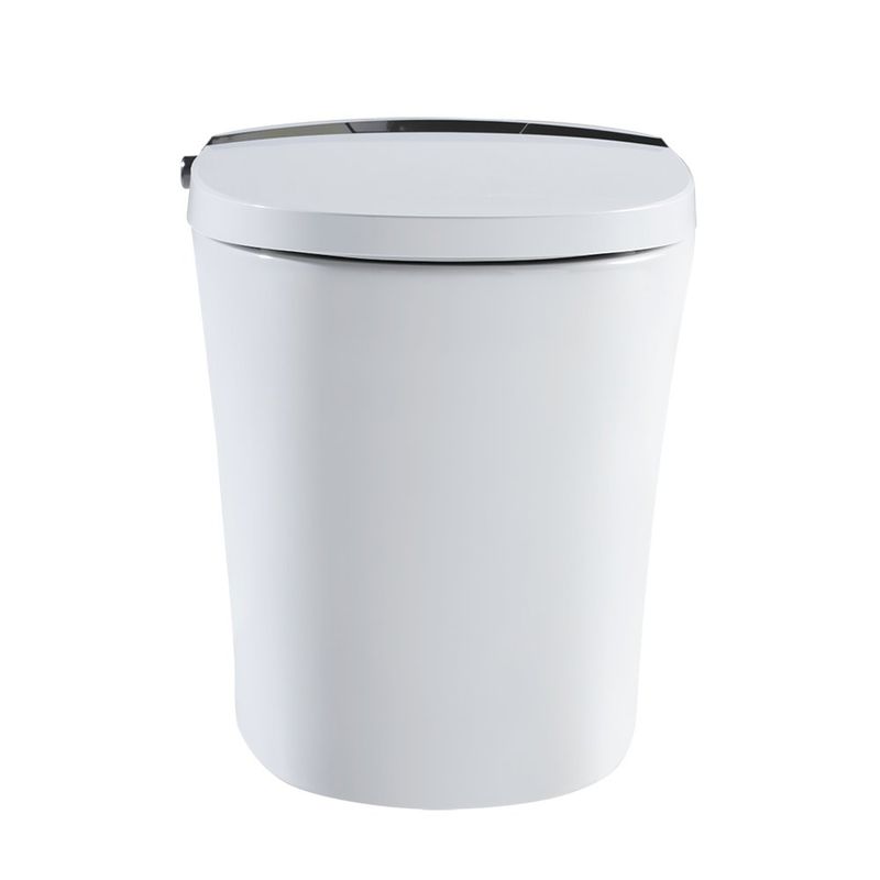 Sanitario Inteligente de Una Pieza Neuren Blanco