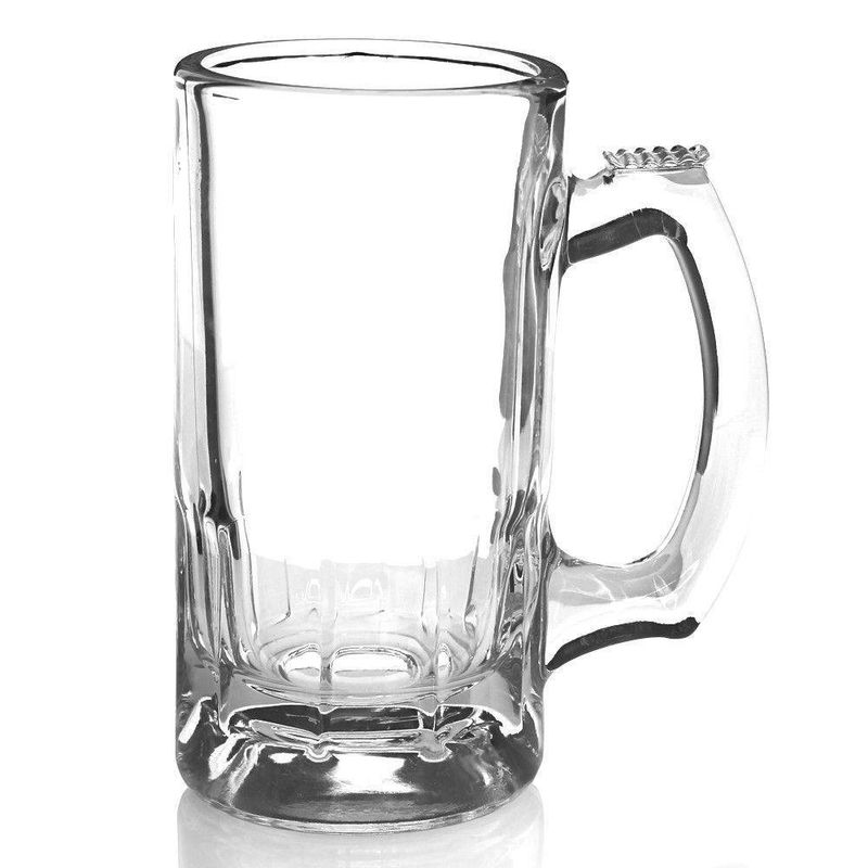 Tarro Cervecero Tradicional