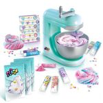 Estudio de Slime Marble Twist