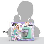 Estudio de Slime Marble Twist