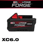 Batería de 18 V RedLithium Forge