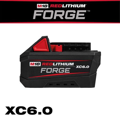 Batería de 18 V RedLithium Forge