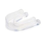 Protector Bucal Transparente para Boxeo