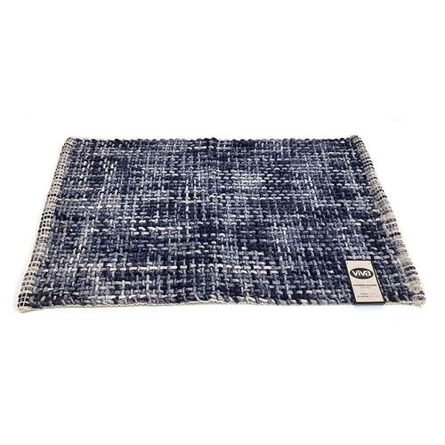 Alfombra de Baño Chenille 50 X 80 Cm - Varios Colores