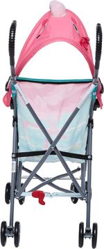 Carruaje Sombrilla Diseño Flamingo