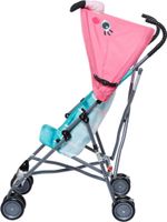 Carruaje Sombrilla Diseño Flamingo