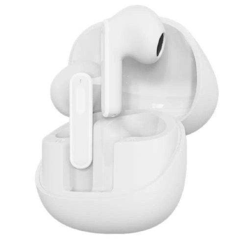 Audífonos Inalámbricos TuneXbuds Blancos
