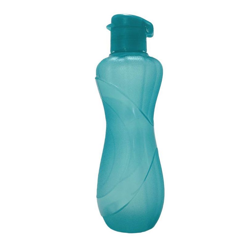Pachón Plástico de 750 ml Colores Surtidos