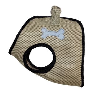 Arnés de Nylon para Perro Talla L