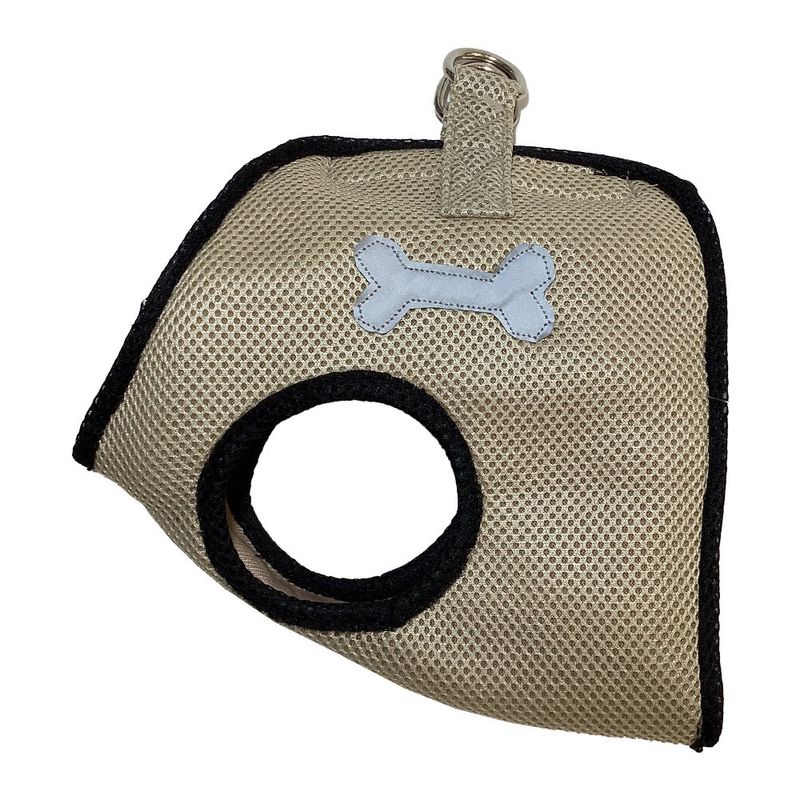 Arnés de Nylon para Perro Talla L