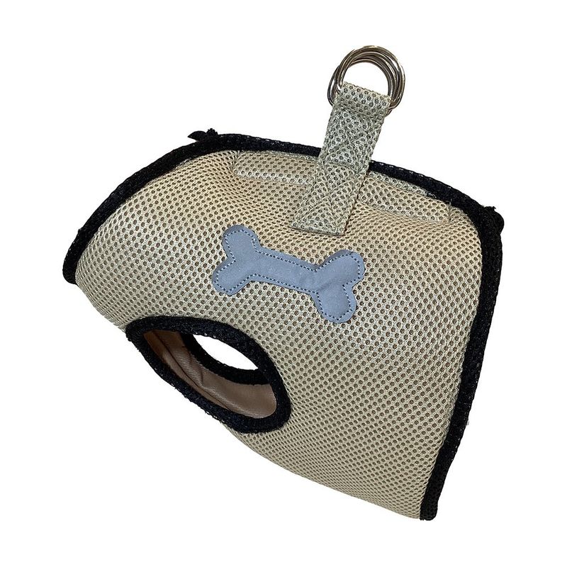 Arnés de Nylon para Perro Talla L