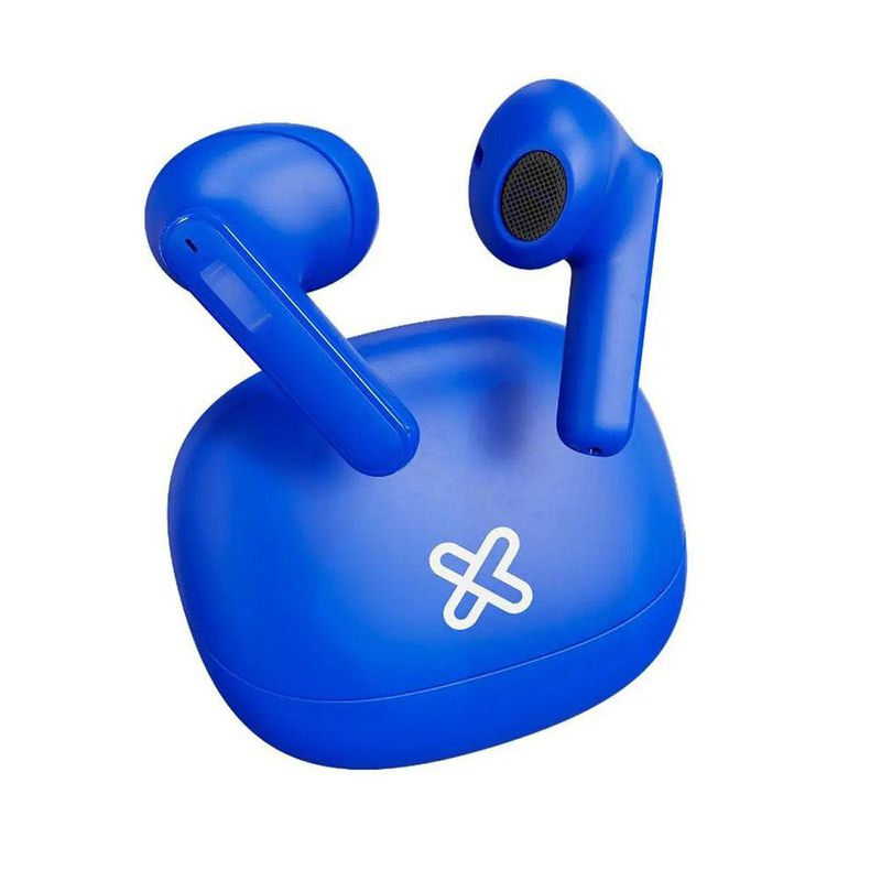 Audífonos Inalámbricos TuneXbuds Azules