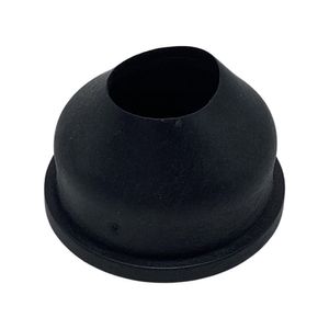 Chupón de PVC 2 X 1-1/4 Plg