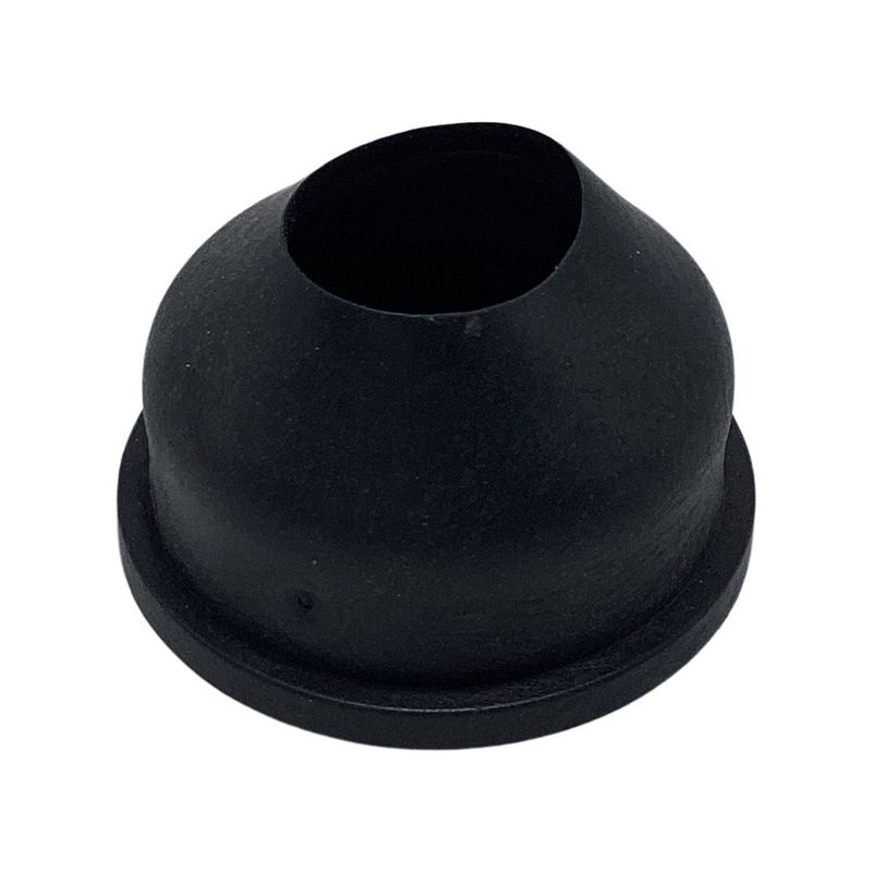 Chupón de PVC 2 X 1-1/4 Plg