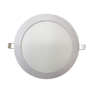 Luminaria LED 18 W Blanca 100-240 V 4000 K