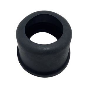 Chupón de PVC 2 x 1-1/2 Plg