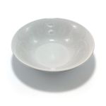 Vajilla Blanca 12 Pzas