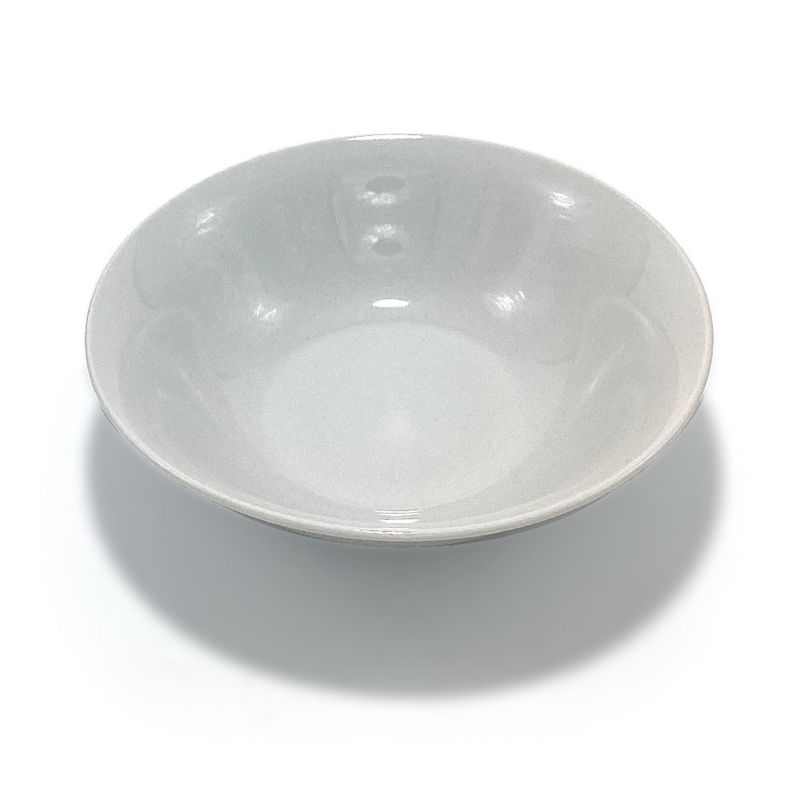 Vajilla Blanca 12 Pzas