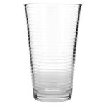 Vaso con Relieve 16 Oz