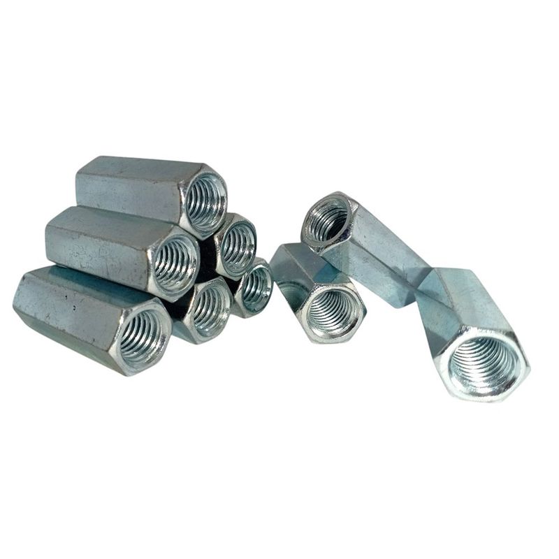 Tuerca de Unión de 1/4 Plg Granel