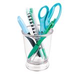 Vaso Transparente Franklin