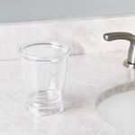 Vaso Transparente Franklin