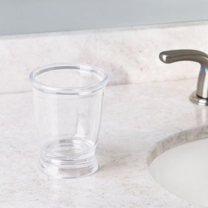 Vaso Transparente Franklin