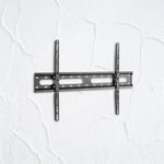 Soporte para Televisor 37-80 Plg Inclinable