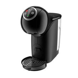 Cafetera Dolce Gusto Genio S Plus Negra