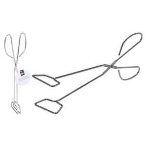 Pinza de Acero Inoxidable