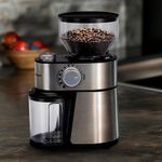 Molino para Café 2-14 Tazas 18 Niveles