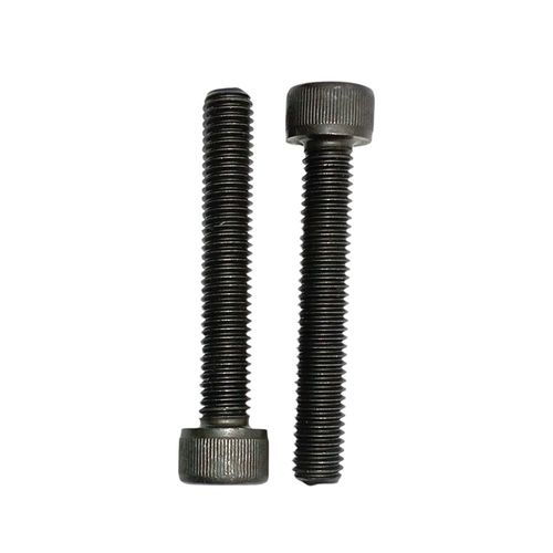 Tornillo a Granel Allen Negro Cilíndrico 3x10 Mm