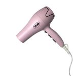 Secadora Profesional Rosa 2 Velocidades