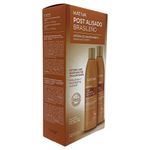 Kativa Kit Post Alisado