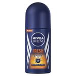 Desodorante en Roll On For Men Fresh Sport 50 Ml