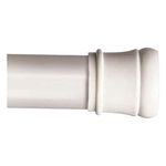 Tubo Extensible Blanco